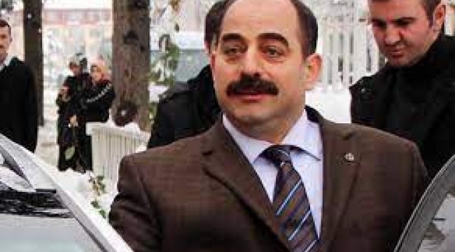 "Zekeriya Öz'ün kasası" Aktaş'a FETÖ'den ceza