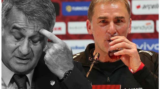 A Milli Takım'da Stefan Kuntz rüzgarı tersine döndürdü! Mucize gece ve Şenol Güneş...