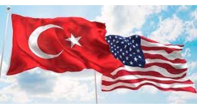 ABD'den büyük ikiyüzlülük! Türkiye'ye karşı küstah adımı attılar