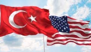 ABD'den büyük ikiyüzlülük! Türkiye'ye karşı küstah adımı attılar