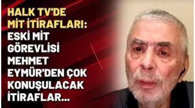 Ağar'ın gücü gayrimeşru hayattan geliyor