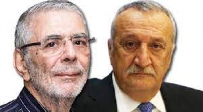 Ağar ve Eymür ne dediler?