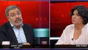 Ahmet Ümit eminim diyerek iktidarın neden gideceğini açıkladı