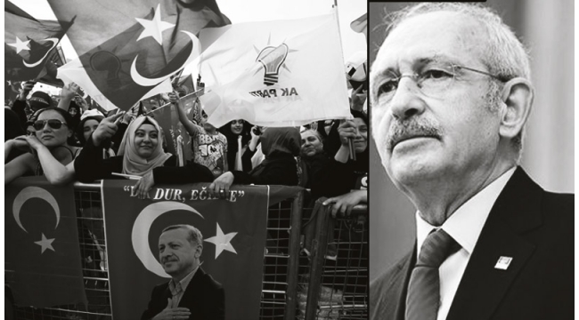 AKP kimlerin desteğini kaybediyor; Kılıçdaroğlu'nu bekleyen kritik mesele ne?