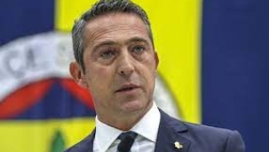 Ali Koç'tan şaşırtan tepki