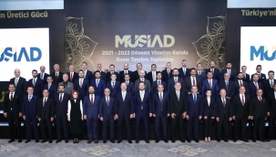 Anadolu burjuvazisi şimdi ne düşünüyor?