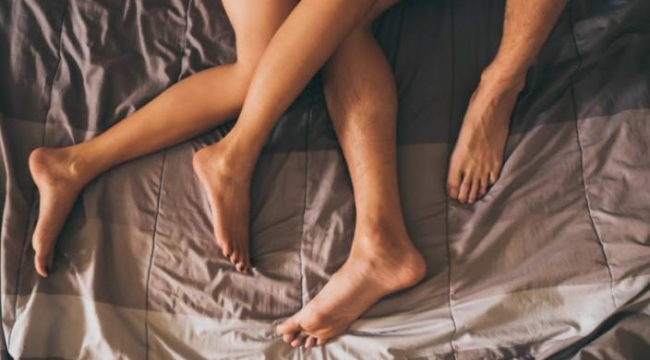 Araştırma: İnsanlar seks yapmaktansa onu tercih ediyor