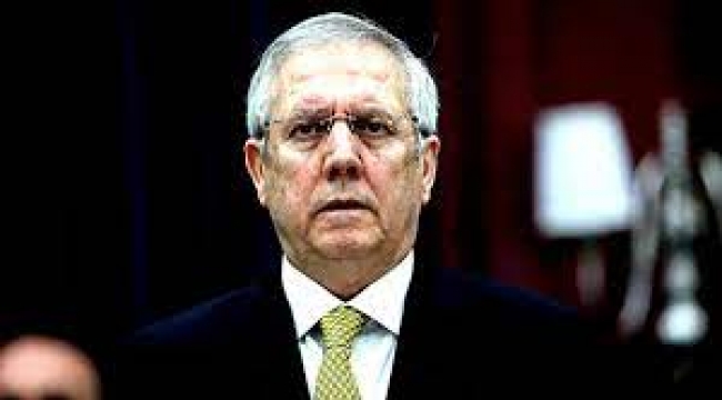 Aziz Yıldırım savaş gemisi satacak!