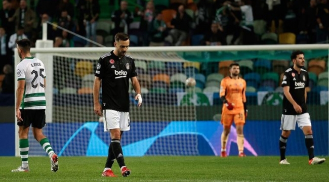 Beşiktaş'ın eski yıldızı Nihat Kahveci'den ağır eleştiri