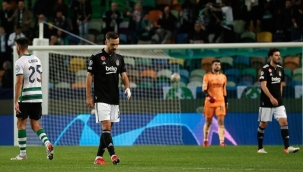 Beşiktaş'ın eski yıldızı Nihat Kahveci'den ağır eleştiri