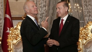 Biden Erdoğan'ı Demokrasi Zirvesine Davet Etmedi