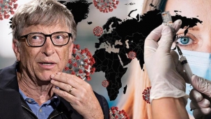 Bill Gates haklı çıktı... Aşı üreticisinden flaş açıklama