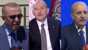 CHP'li Özkan, iktidarın BAE açıklamalarını paylaştı: Hadi gel bunu açıkla Erdoğan?