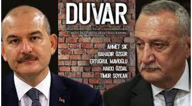 Duvarın arkasındakiler ve büyük bir hayalin çöküşü