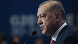 Erdoğan'ın eski yol arkadaşı Şener: "Bu 20 yılın hikayesi, rantlar hikayesidir"