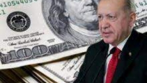 Erdoğan konuştu Dolar/TL kurunda tarihi zirve görüldü: 11,47!