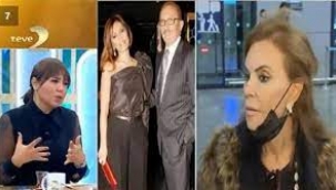 Eşi Kemal Gülman ve sevgilisi ile pişti olan Feryal Gülman ilk kez konuştu