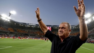 ''Fatih Terim, TFF Başkanlığı'nı düşünüyor''