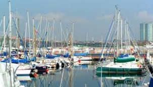 Fenerbahçe-Kalamış Yat Limanı, Koç Holding'e bağlı Tek-Art'a verildi