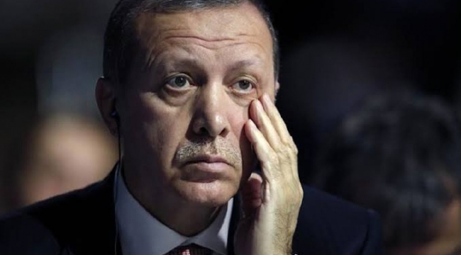Financial Times'tan Flaş Erdoğan Analizi