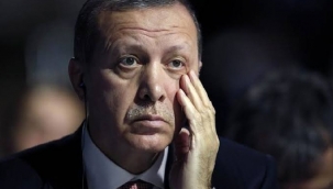 Financial Times'tan Flaş Erdoğan Analizi
