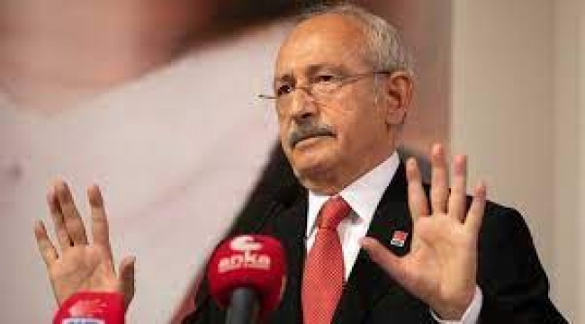 Helâlleşme üstünden Kılıçdaroğlu'na saldırı sağanağı