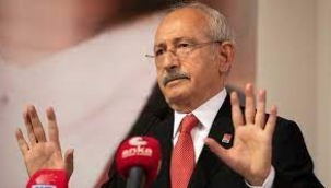 Helâlleşme üstünden Kılıçdaroğlu'na saldırı sağanağı