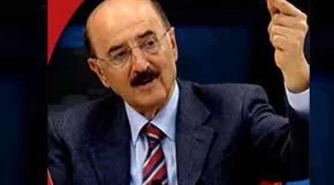 Hüsnü Mahalli yazdı.''Teşkilat