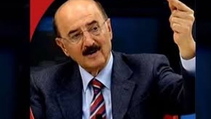 Hüsnü Mahalli yazdı.''Teşkilat
