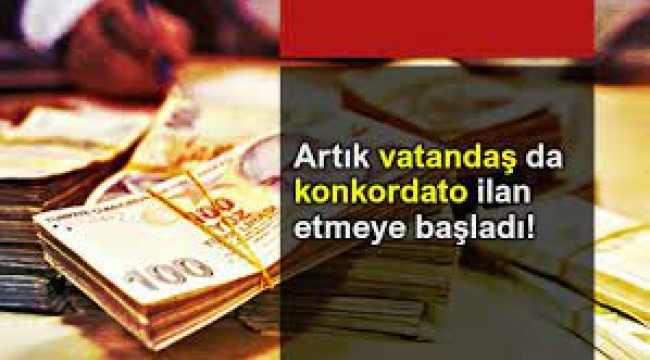 İcra ve İflas Kanunu'nda değişiklik: Aşırı yoğunluk azaltılmaya çalışılıyor