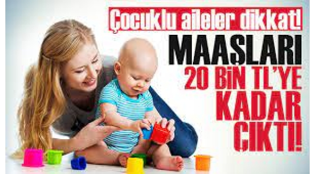 İstanbul'da bakıcı fiyatları 20 bin liraya kadar çıktı