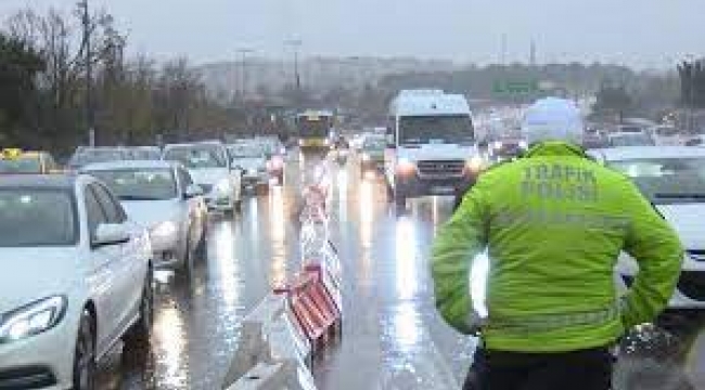 İstanbul'da fırtına ne zaman bitecek?