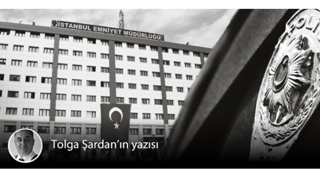 İstanbul Emniyeti'nde 50 milyonluk saadet zinciri vurgunu