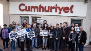 İşten Atılan Cumhuriyet Çalışanlarından Flaş Açıklama