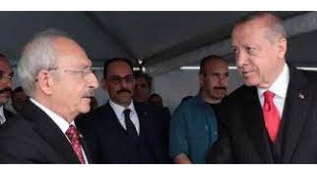 Kılıçdaroğlu Onun sinirlerini bozacağım