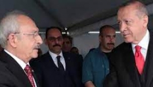 Kılıçdaroğlu Onun sinirlerini bozacağım