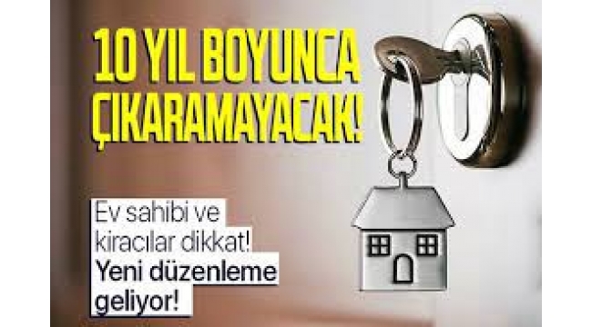 Kiracılar aman dikkat... Ev sahiplerine aldanmayın... Neler yapabilirsiniz
