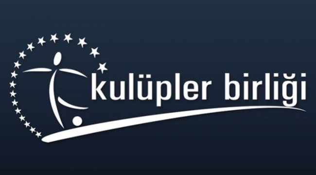 Kulüpler Birliği Başkanı Ahmet Ağaoğlu'ndan yabancı kuralı açıklaması