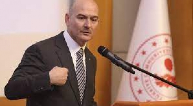 Mahkemeden Süleyman Soylu'ya kötü haber