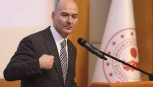 Mahkemeden Süleyman Soylu'ya kötü haber