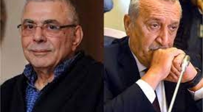 Mehmet Ağar'dan Mehmet Eymür'e: Söyledikleri doğru olsaydı, 'MİT Müsteşarı' olarak emekli olurdu