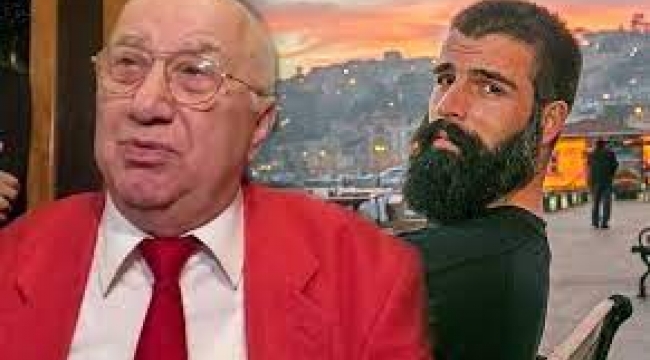 Mehmet Akif Alakurt'dan olay Erkan Özerman açıklaması! 