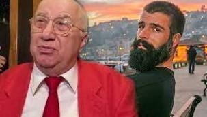 Mehmet Akif Alakurt'dan olay Erkan Özerman açıklaması! 