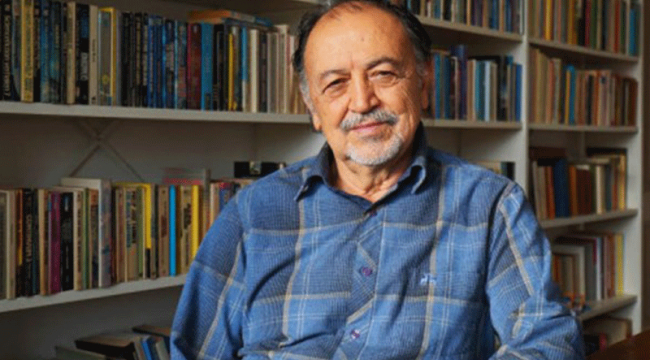 Mehmet Eymür'ün açıklamalarını değerlendirdi: Yazık bizim ülkemize