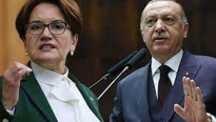 Meral Akşener AKP ile Masaya mı Oturacak?