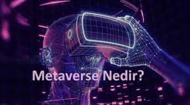 Metaverse nedir? Sanal dünyanın büyük adımı Meta