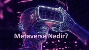 Metaverse nedir? Sanal dünyanın büyük adımı Meta