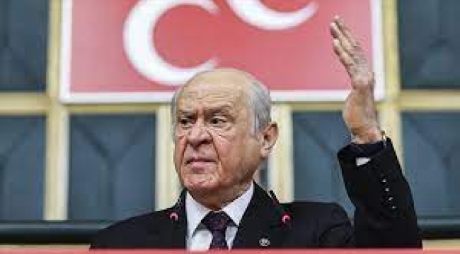 MHP Köprüden Önce Son Çıkışta: Biz Hükümet Ortağı Değiliz ki...