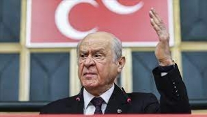 MHP Köprüden Önce Son Çıkışta: Biz Hükümet Ortağı Değiliz ki...