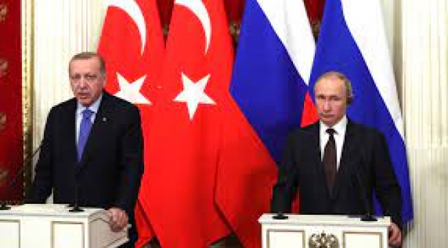 Moskova, Ankara'nın nesi oluyor?